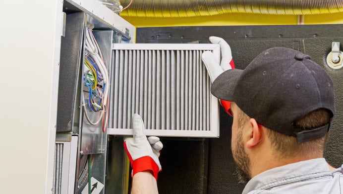 How Much Does HVAC Repair and Maintenance Cost?