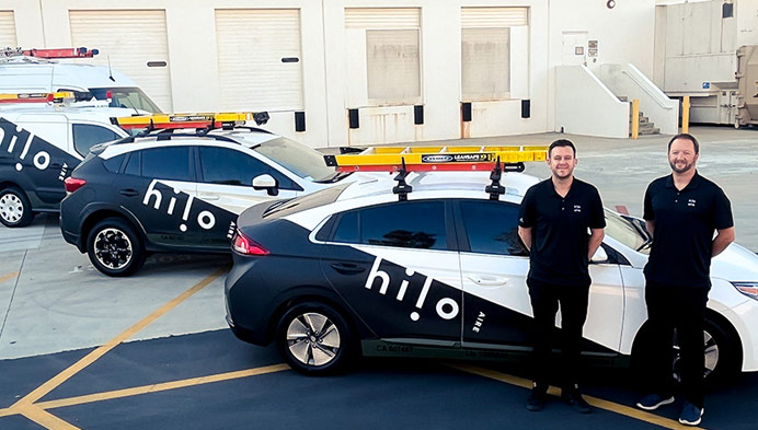 Hilo Aire Proudly Serving HVAC Services in Santa Clarita, San Fernando, & Ventura County