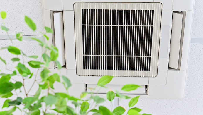 Improve Air Quality in Your Home Ways to Improve Air Quality in Your Home