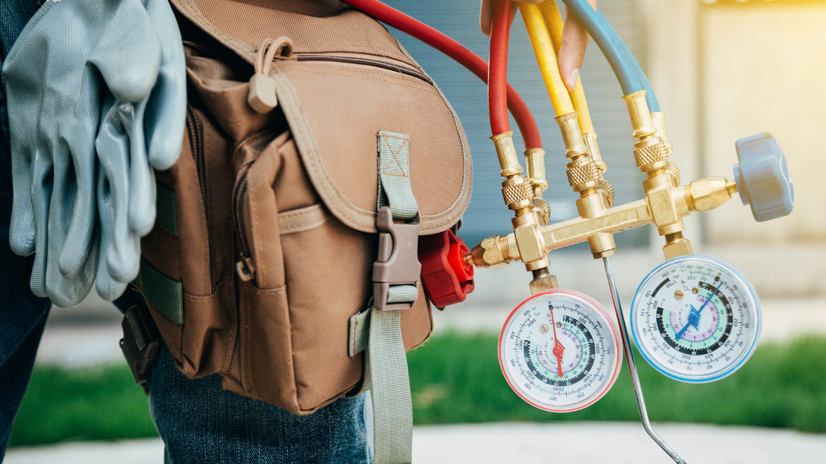 Residential Heating Installation Services Residential Heating Installation Services