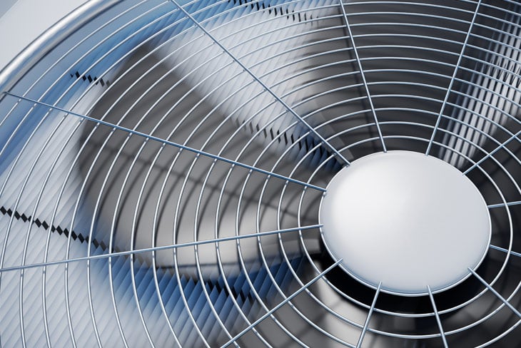 Types of Air Conditioners We Replace