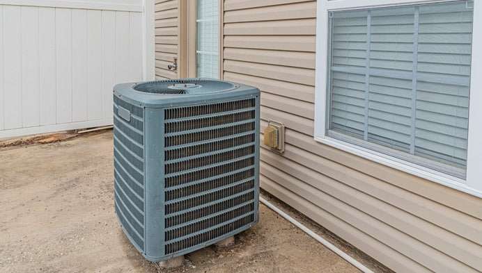 HVAC Installation Process HVAC Installation Process