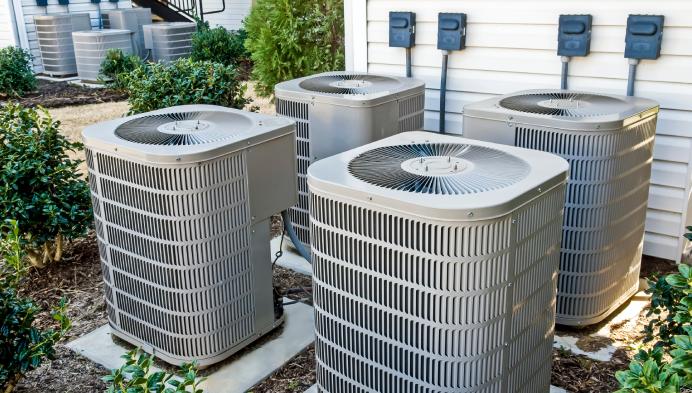 How Upgrading Your HVAC System Can Help Save You Money
