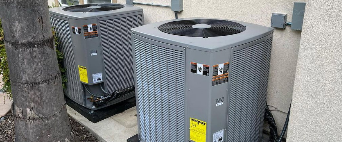 Santa Clarita Air Conditioning Installation Services