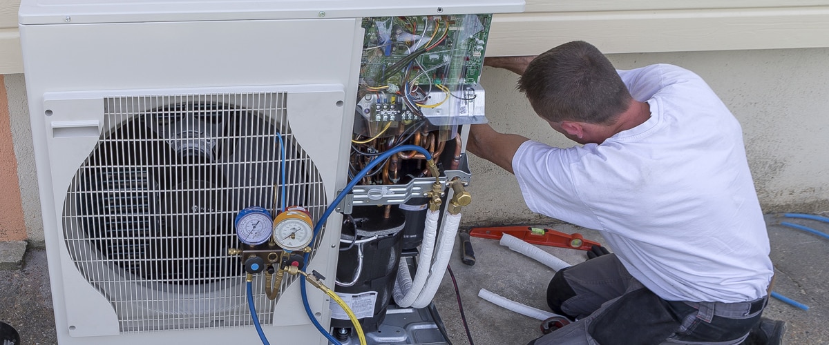 Santa Clarita Air Conditioning replacement Services