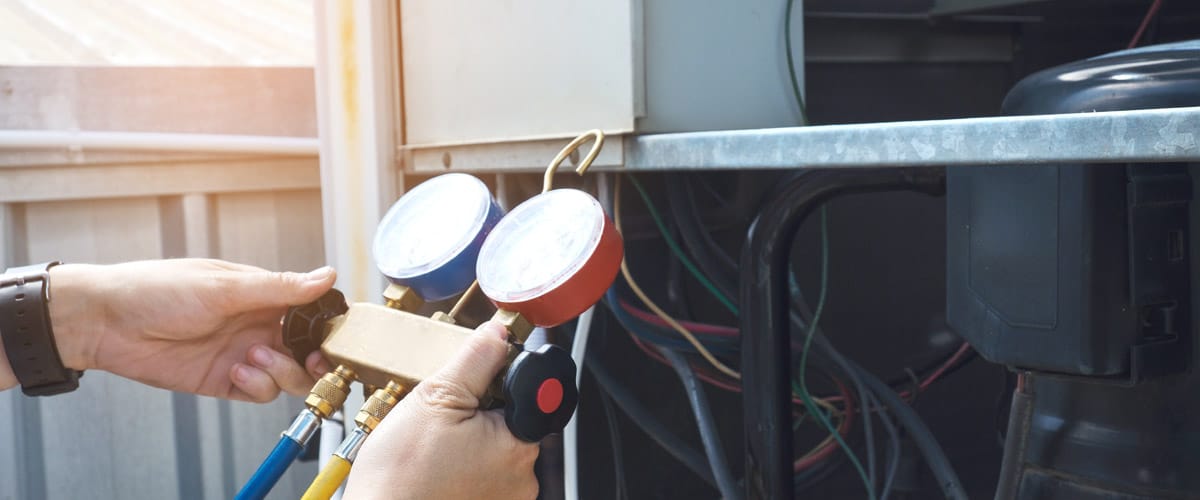 Santa Clarita Heat Pump Repair Services